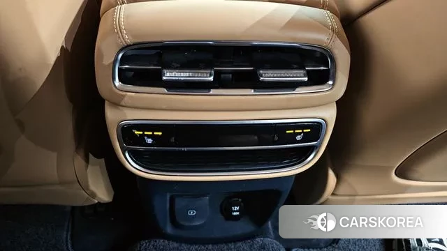 Genesis GV80 id 3484090 из Кореи 10