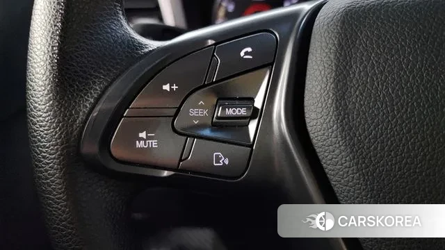 Ssangyong Berry New Tivoli id 3396655 из Кореи 10