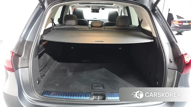 Mercedes-Benz GLE-Class W167 id 3277960 из Кореи 10