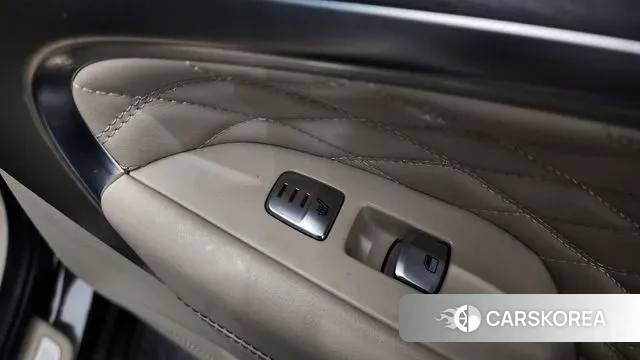 Genesis G70 id 3736992 из Кореи 10