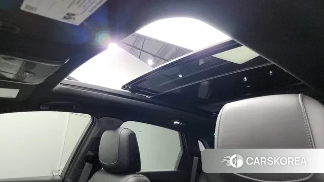 Cadillac XT5 id 3033217 из Кореи 10