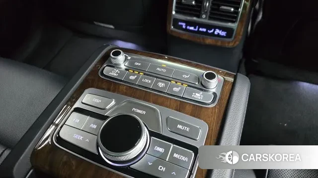 Kia More K9 id 3562903 из Кореи 10