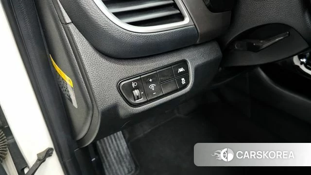 Kia Seltos id 3955118 из Кореи 10