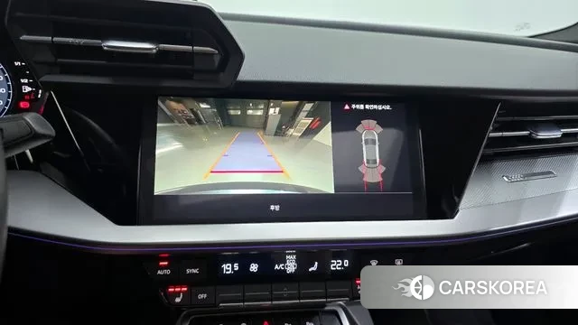 Audi A3 (8Y) id 2998227 из Кореи 10