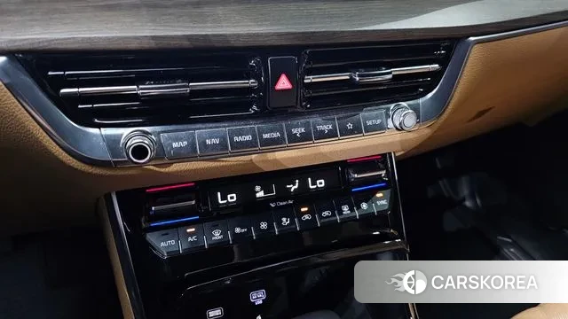 Kia Mohave Master id 3023844 из Кореи 10