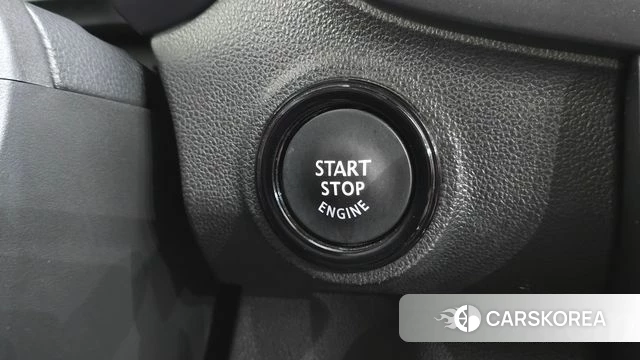 Renault Korea (Samsung) The New QM6 id 4708450 из Кореи 10