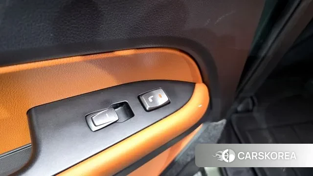 Ssangyong The New Rexton Sports Cannes id 3690627 из Кореи 10