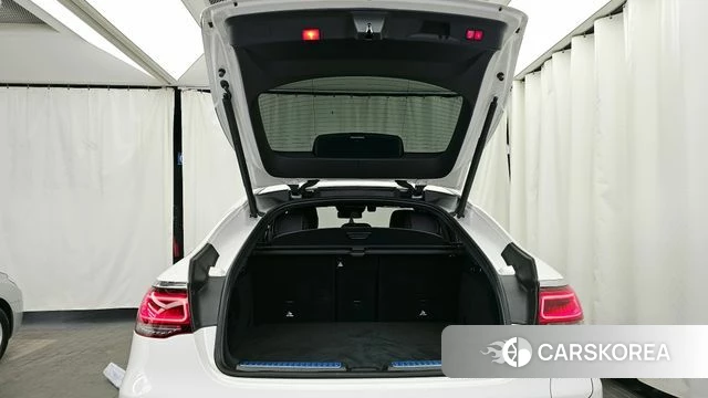 Mercedes-Benz GLC-Class X253 id 3915901 из Кореи 10