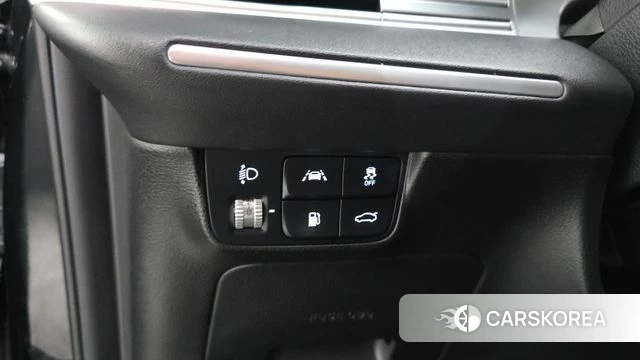 Hyundai The New Grandeur IG id 4524846 из Кореи 10