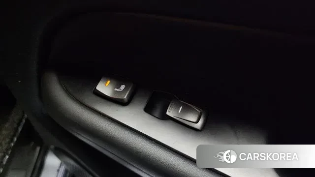 Ssangyong Rexton Sports Cannes id 3243253 из Кореи 10