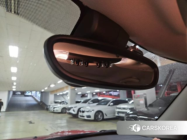 Mini Cooper id 4905443 из Кореи 10