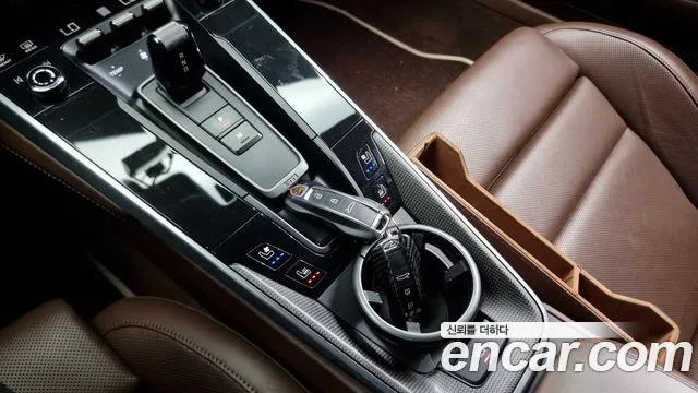 Porsche 911(992) id 2569059 из Кореи 10