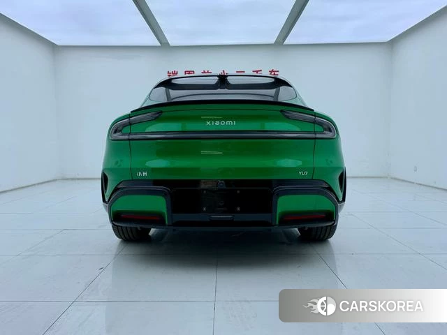 Xiaomi Car Xiaomi YU7 id 4207095 из Китая 10