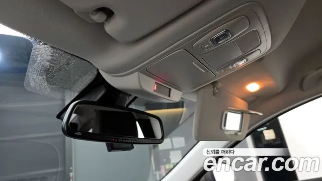 Renault Korea (Samsung) SM6 id 2891499 из Кореи 10