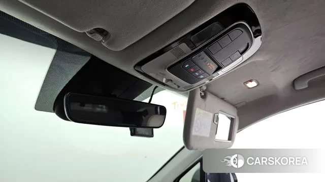 Hyundai The New Santa Fe id 2964933 из Кореи 10