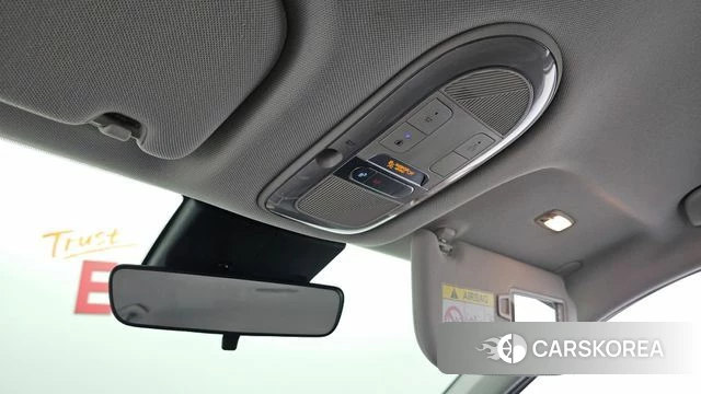 Hyundai Ionic 5 id 4731831 из Кореи 10