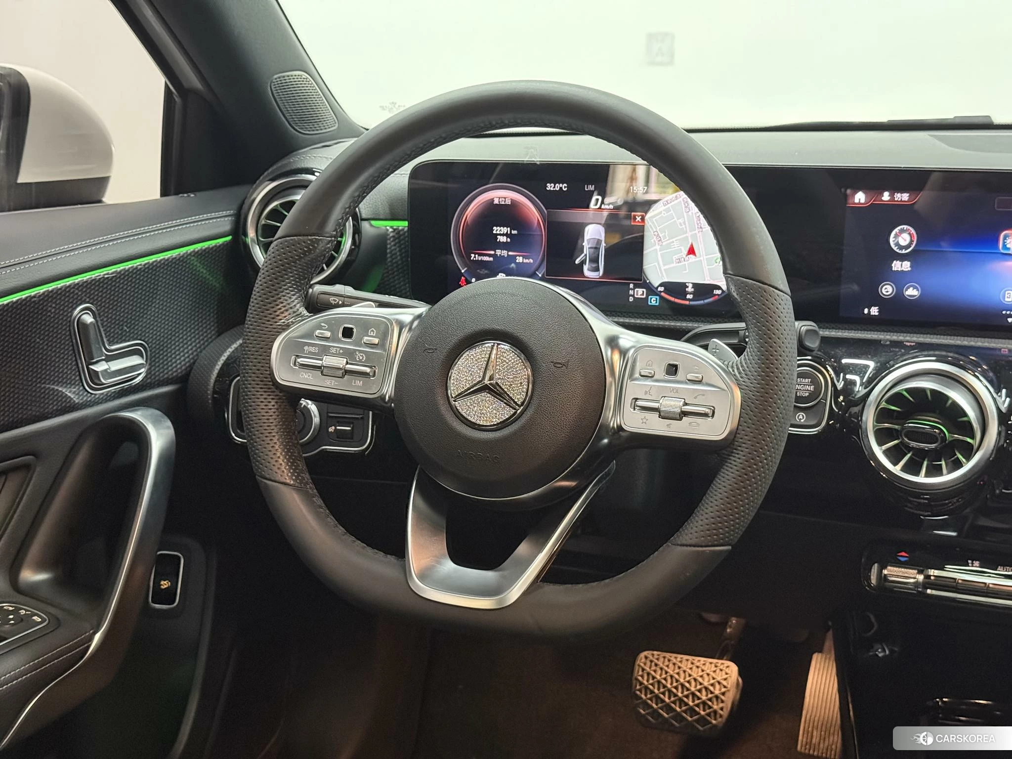 Mercedes-Benz A-Class id 4515147 из Китая 10
