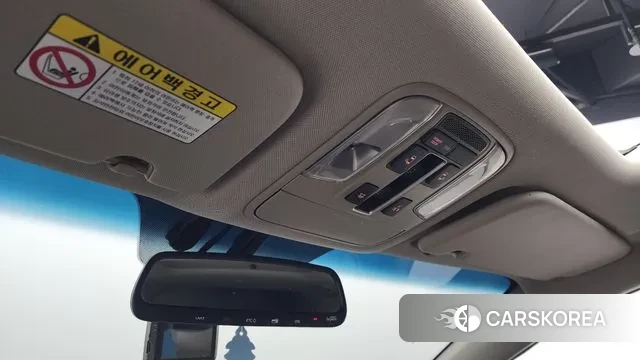 Kia The New Carnival id 3408129 из Кореи 10