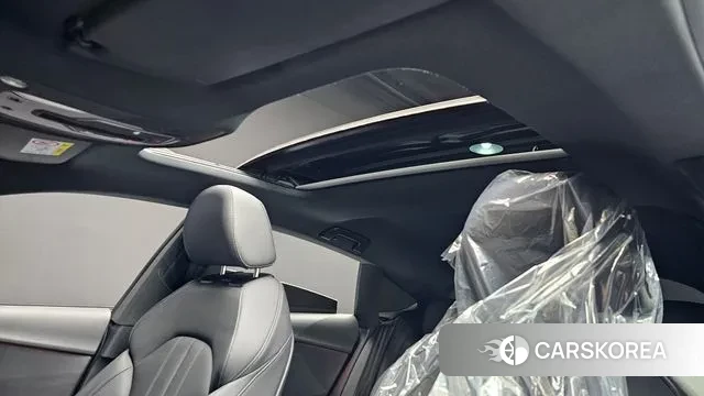 Audi A5 (F5) id 3503817 из Кореи 10