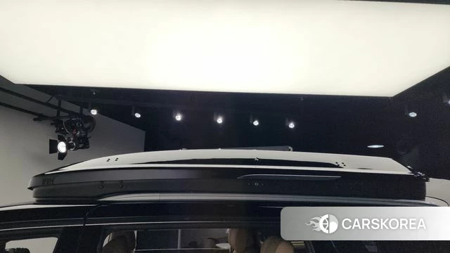 Kia The New Carnival id 4286080 из Кореи 10