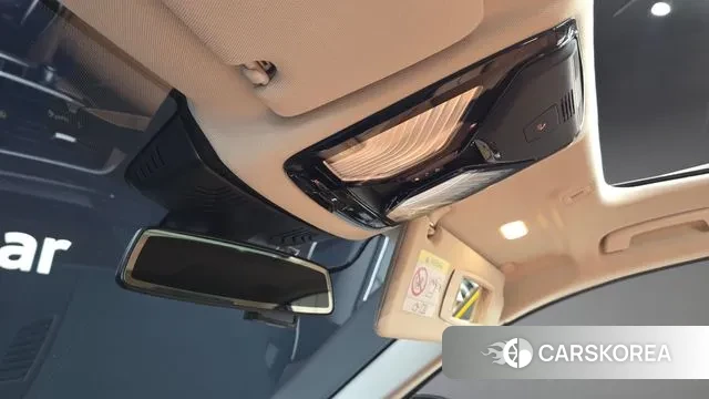 BMW 5 Series (G30) id 3367160 из Кореи 10