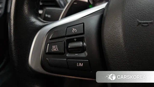 BMW X1 (F48) id 3598899 из Кореи 10