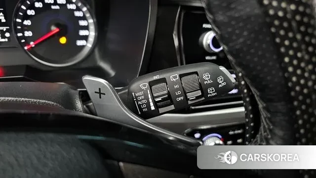 Ssangyong Beautiful Korando id 3448950 из Кореи 10