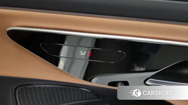 Mercedes-Benz E-Class W214 id 3684480 из Кореи 10