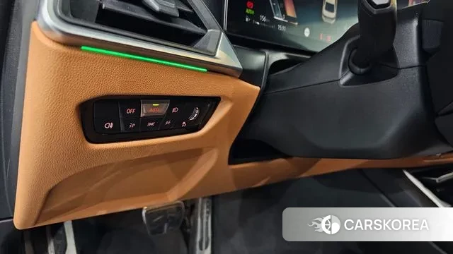 BMW 3 Series (G20) id 3696347 из Кореи 10