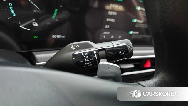 Kia The New K5 Hybrid 3rd generation id 4752942 из Кореи 10