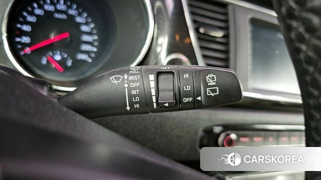 Kia The New Carnival id 4402978 из Кореи 10
