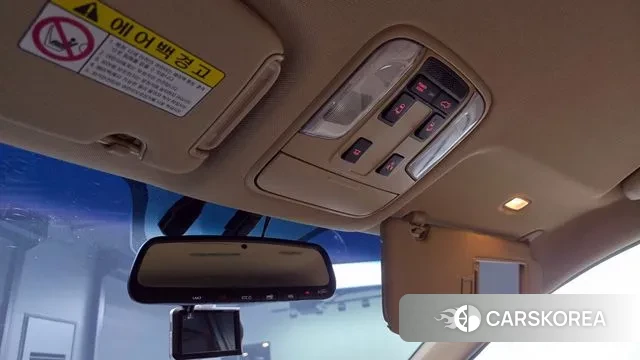 Kia The New Carnival id 2995388 из Кореи 10