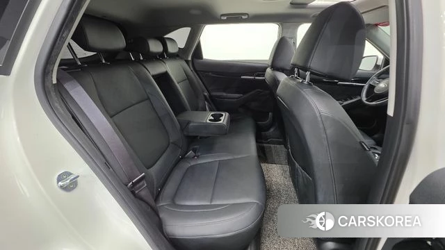 Kia Seltos id 4775346 из Кореи 10