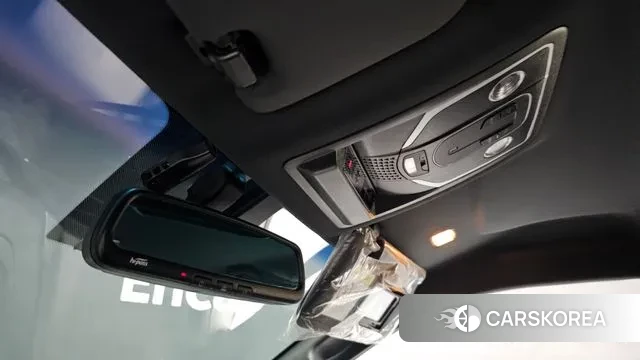 Ssangyong The New Rexton Sports Cannes id 3181126 из Кореи 10