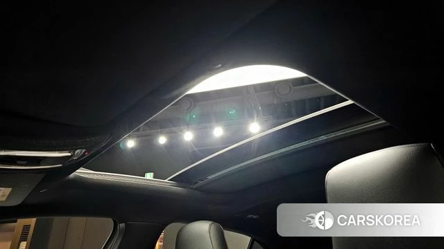 Mercedes-Benz A-Class W177 id 3903582 из Кореи 10