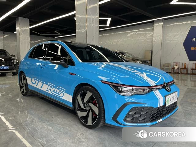 Volkswagen Golf GTI id 4297961 из Китая 10