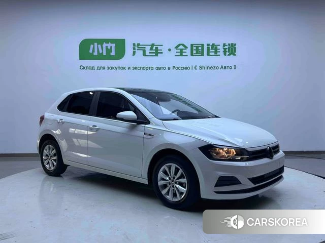 Volkswagen Polo id 4264558 из Китая 10