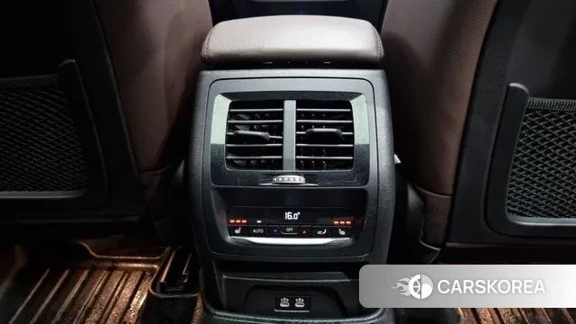 BMW X3 (G01) id 2998354 из Кореи 10