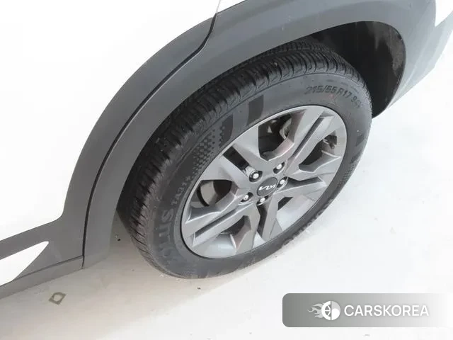 Kia Seltos id 3577172 из Кореи 10