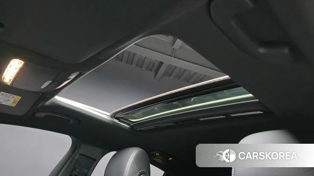 Mercedes-Benz GLC-Class X253 id 3892897 из Кореи 10