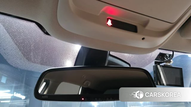 Renault Korea (Samsung) The New QM6 id 4631921 из Кореи 10