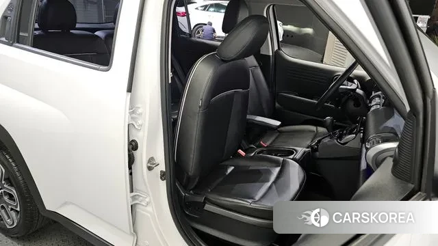 Hyundai Casper id 3121119 из Кореи 10