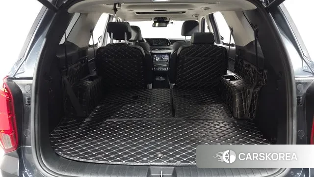 Hyundai Palisade id 3170569 из Кореи 10