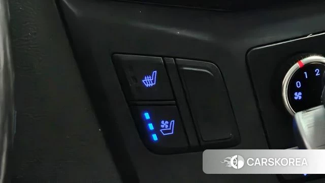 Hyundai The New Grand Starex id 4491205 из Кореи 10