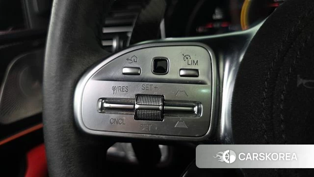 Mercedes-Benz GLE-Class W167 id 4534628 из Кореи 10