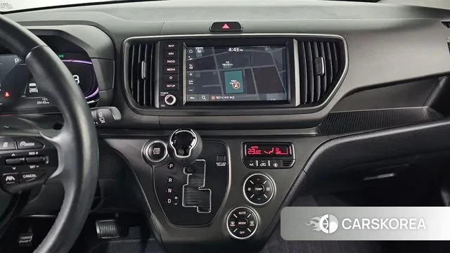 Kia The New Kia Ray id 3467881 из Кореи 10