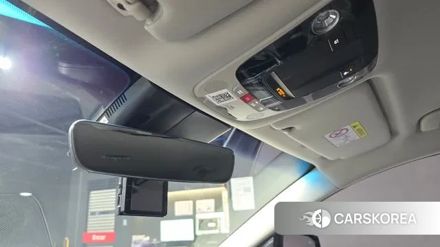 Kia K8 id 3305972 из Кореи 10