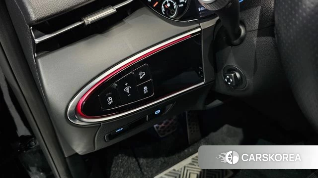 Genesis GV70 id 4463452 из Кореи 10