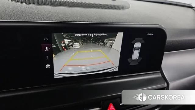 Kia The New Seltos id 3457927 из Кореи 10