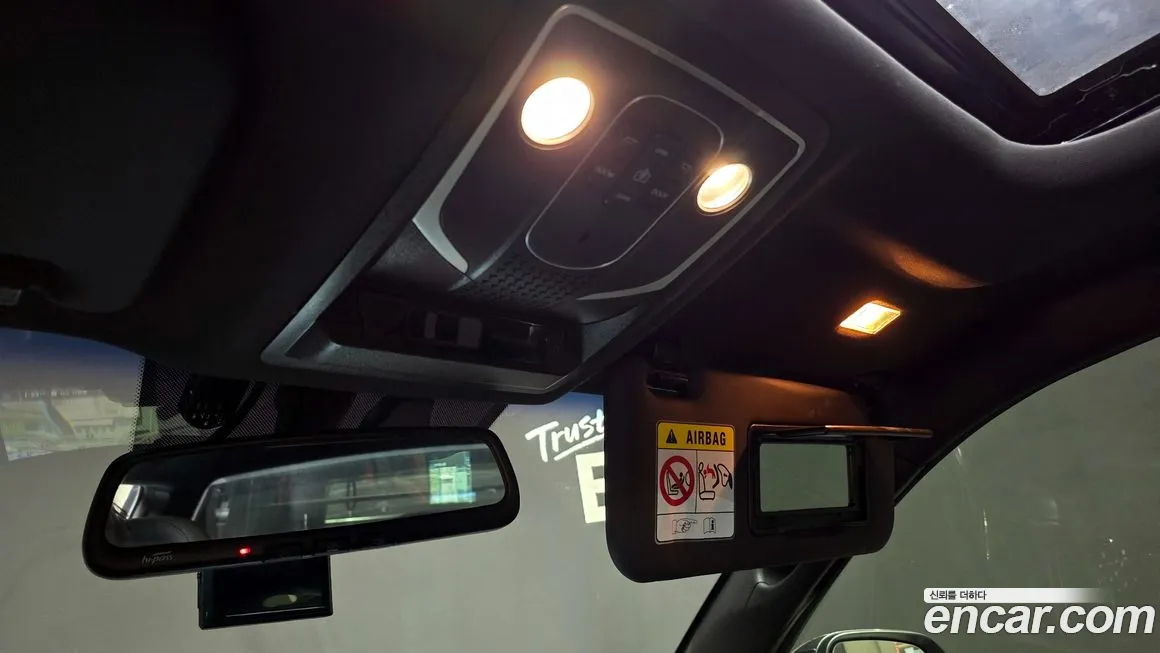 Ssangyong The New Rexton Sports Cannes id 2098307 из Кореи 10